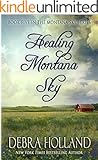 Healing Montana Sky (The Montana Sky Series Book 5)