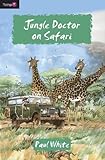 Jungle Doctor on Safari (Flamingo Fiction 9-13s) by 