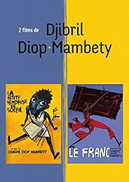 2 Films De Djibril Diop Mambety - Le Franc + La Petite Vendeuse De Soleil