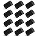 PGFUN 12 PCS Polaris Sweep Hose Tail Scrubber Filter Sponge Foam Roll for Polaris 9-100-3105,180,280,360,380,480,3900 for Aquarium Fish Tank Pool Cleaner Replacement Parts