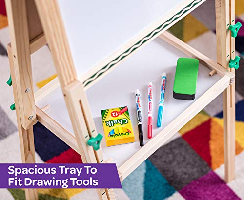 3 Crayola+Wooden+Supplies+Exclusive+Toddler