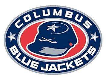 Amazon Com Columbus Blue Jackets Poster Sizes 6 Banner