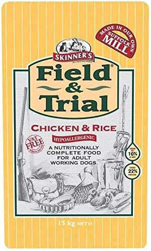 skinners dog food near me