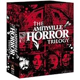 The Amityville Horror Trilogy [Blu-ray]