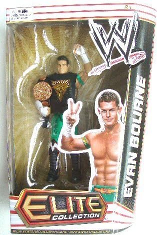 evan bourne toys