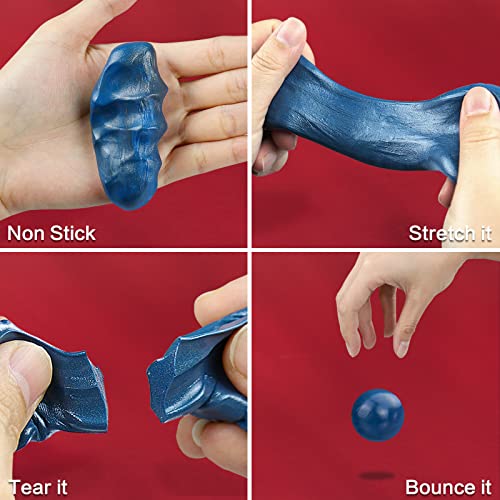 JOYPRO Slime Putty, Space Putty Slime with Upgraded