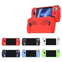 Silicone Case Protective Sleeve for ROG Ally, Soft