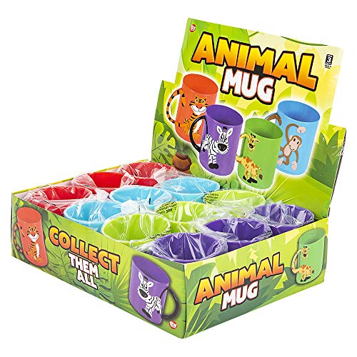 Rhode Island Novelty Animal Mug, One Dozen per Order Pricepulse