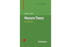Measure Theory