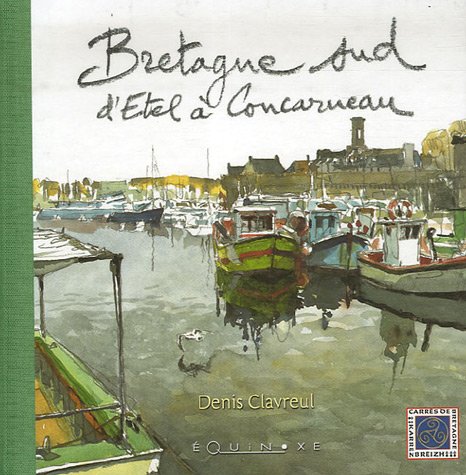 Bretagne sud