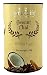 Tea of Life Chai Tea Jumbo Cannister, 60 Teabags (Coconut Chai)