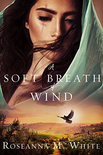 A Soft Breath of Wind (A Visibullis Story Book 2) by Roseanna M. White