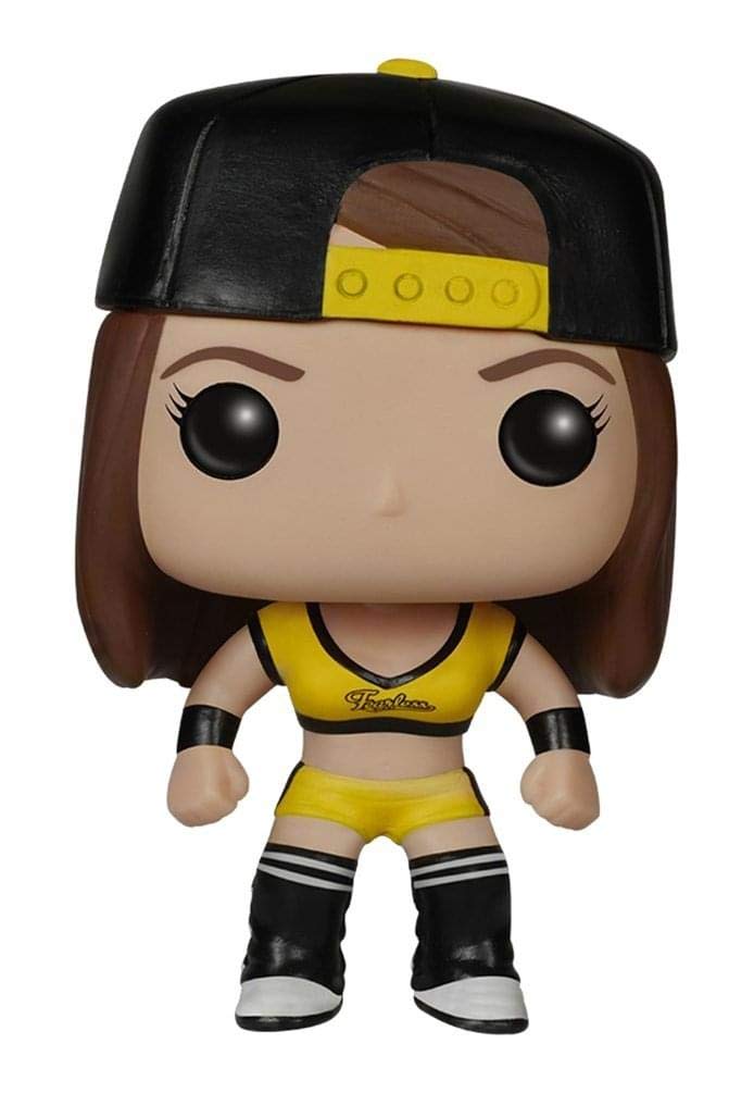 Funko WWE 6487 POP! Vinyl: WWE: Nikki Bella