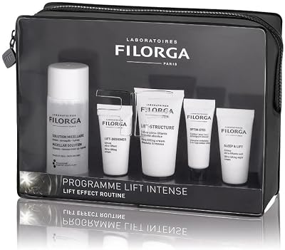 Filorga Skin Care Life Structure Discovery Kit Anti-Aging Moisturizer