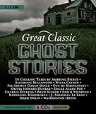 Great Classic Ghost Stories