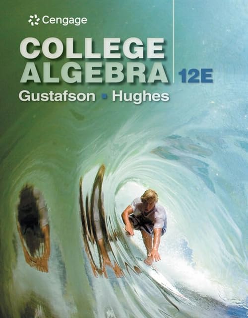 College Algebra: Larson, Ron: 9780357454091: Amazon.com: Books