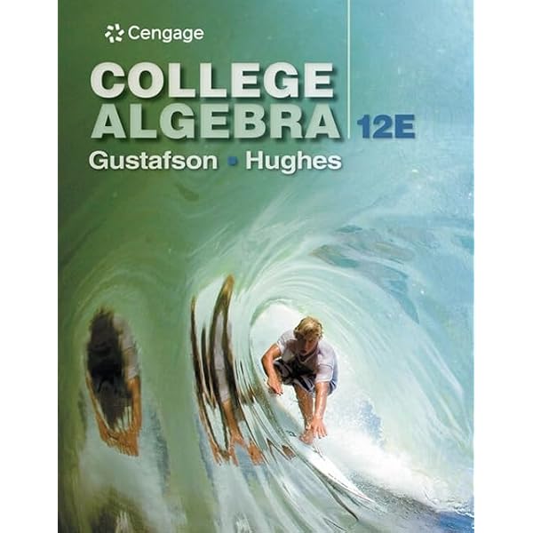 College Algebra: Larson, Ron: 9780357454091: Amazon.com: Books