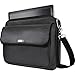 Targus Checkpoint Friendly Clamshell Case for 16-Inch Laptops, Black (TBC023US)