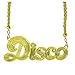 Amscan Disco Necklace