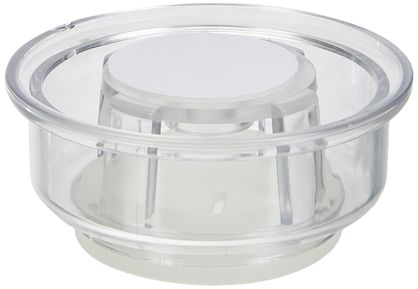 Jocca Organiser, Bianco, 54x24x1 cm