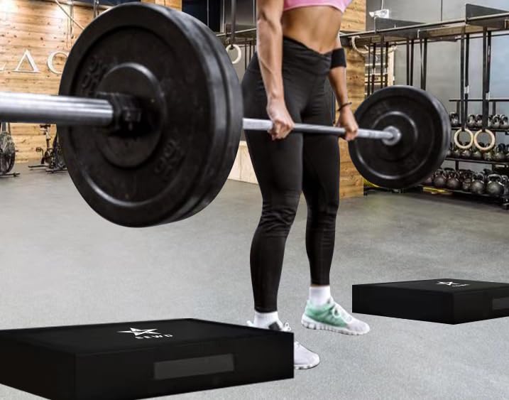Dropping Weights Is Too Loud for the Neighbors? 5 Fixes Before You Give Up 9 Thumbnail 9