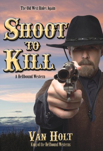 Shoot to Kill