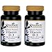 Swanson Vitamin D-3 - Highest Potency 5,000 Iu (125 mcg) 250 Sgels 2 Pack