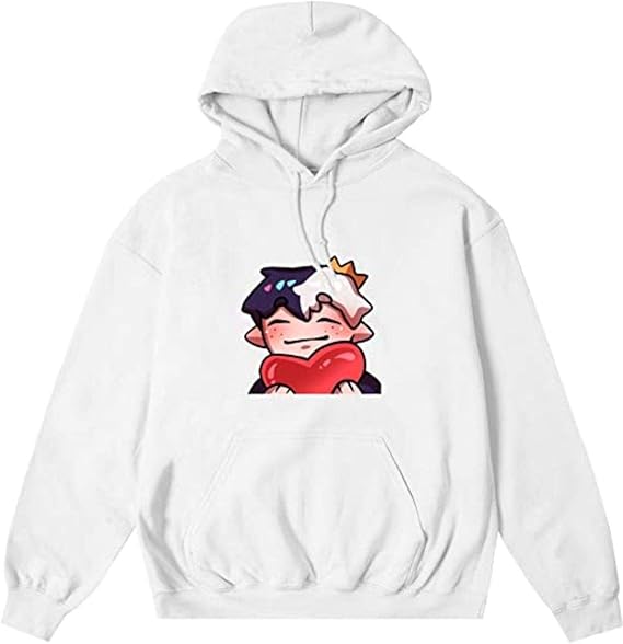 Ranboo Merch Ranboo Love TShirt, Youth Shirt