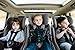 Clek Foonf Convertible Car Seat, Shadow