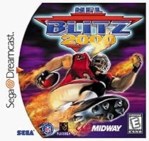 NFL Blitz 2000