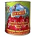 La Valle San Marzano D.O.P. Italian Peeled Tomatoes 6-pack of 28 oz cans