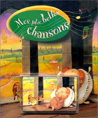 Mes plus belles chansons