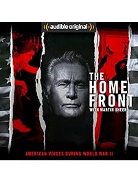 The Home Front with Martin Sheen