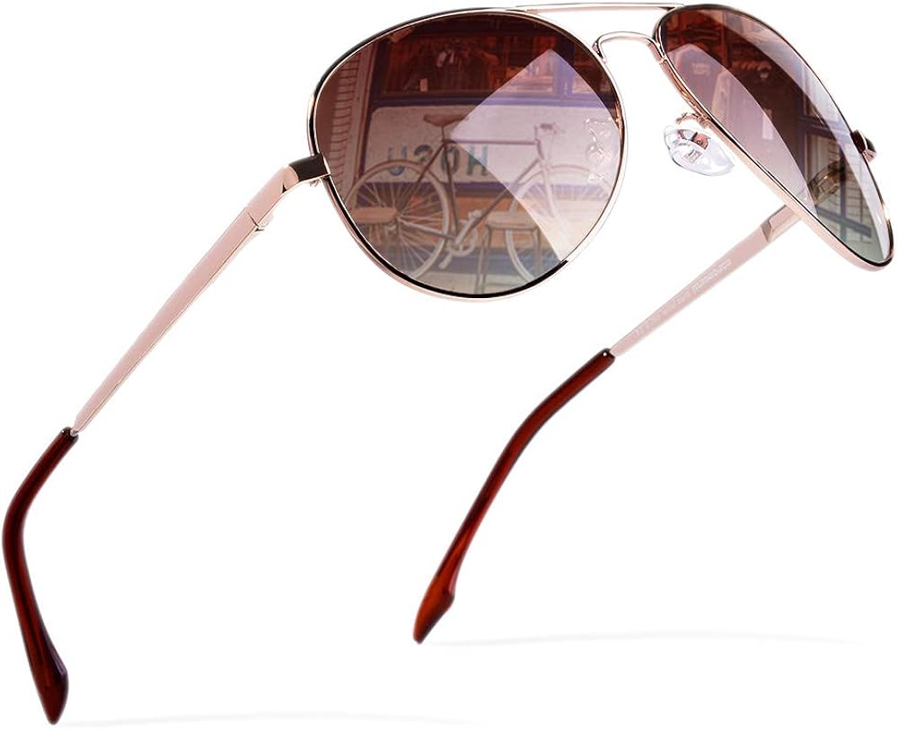 standard lens height glasses