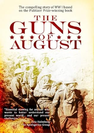 48+ The Guns Of August Movie Pics