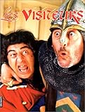 Les visiteurs by 