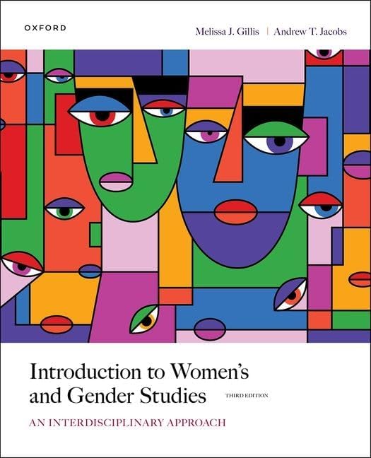 Amazon.com: Introduction to LGBTQ+ Studies: A Cross-Disciplinary