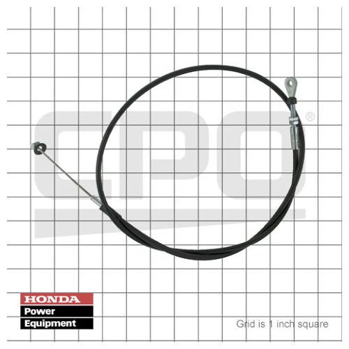 Honda 54630-VK6-010 Transmission Change Cable