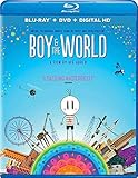 Boy & the World