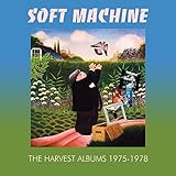 Harvest Albums 1975-1978: Remastered Boxset Edition