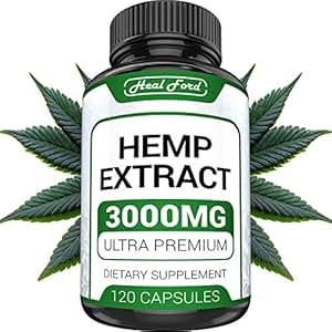 best hemp cream for pain relief