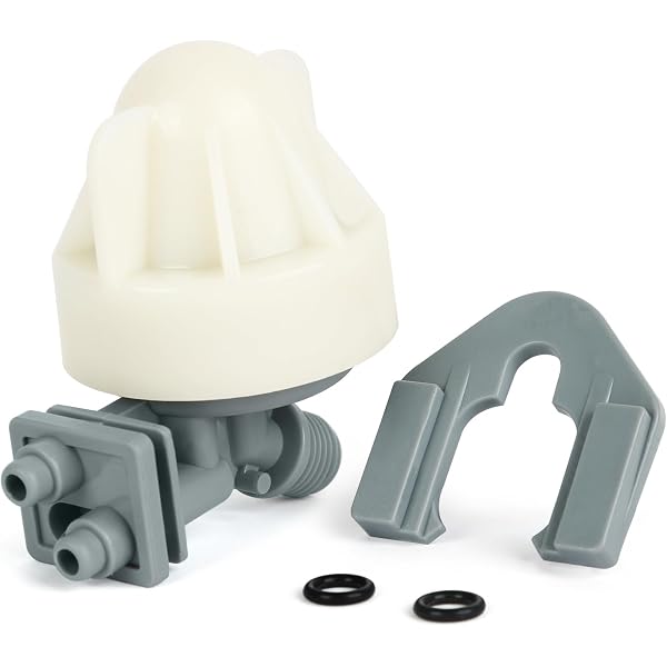 Amazon.com: Bosch 00189321 Burner Venturi Nozzle : Appliances