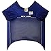 Pets First NFL NEW YORK GIANTS DOG Jersey, Large
