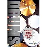 Beginning Drums - Essential Grooves, Beats, &amp; Fills DVD.