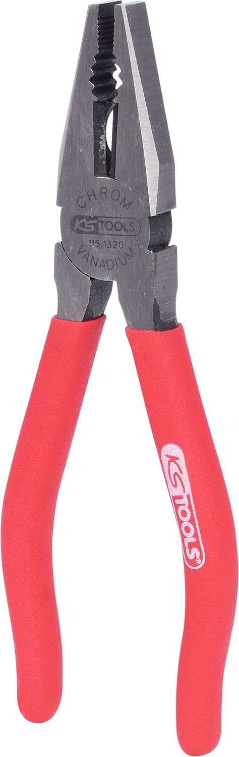 KS Tools Classic 165mm Combination Plier