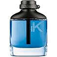 natura - Linha Kaiak - Deo Perfume Masculino K 100 ML - (Kaiak Collection - Eau de Parfum K for Men 3.38 Fl Oz)