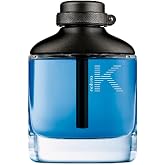 natura - Linha Kaiak - Deo Perfume Masculino K 100 ML - (Kaiak Collection - Eau de Parfum K for Men 3.38 Fl Oz)