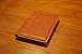 MBS Leather Notebook Holder | Journal & Planner Cover for Men & Women 6