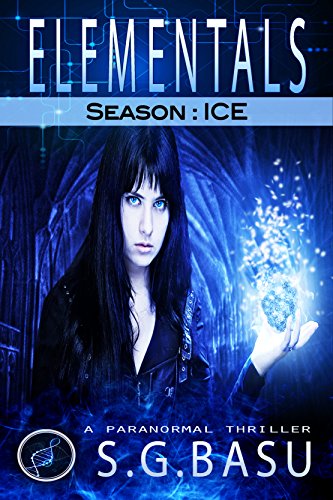 Elementals: Season : ICE