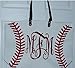 Large Sports Tote (Baseball)